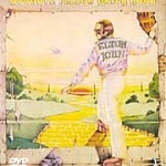 ELTON JOHN / GOODBYE YELLOW BRICK ROAD (2DVD-A)